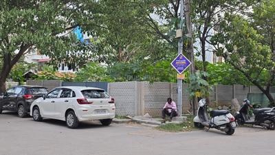 Image of 3064 Sq.ft Residential Plot / Land for sale in HBR Layout, Bengaluru for Rs. 116500000