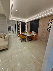 Image of 3540 Sq.ft 4 BHK Apartment / Flat for sale in Rishita Serenity, Sushant Golf City, Lucknow for Rs. 35800000