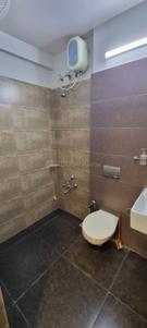 Image of 2116 Sq.ft 3 BHK Apartment / Flat for rent in Gala Aria, South Bopal, Ahmedabad for Rs. 35000