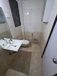Image of 980 Sq.ft 2 BHK Apartment / Flat for rent in Kanakia Sanskruti, Borivali East, Mumbai for Rs. 53000