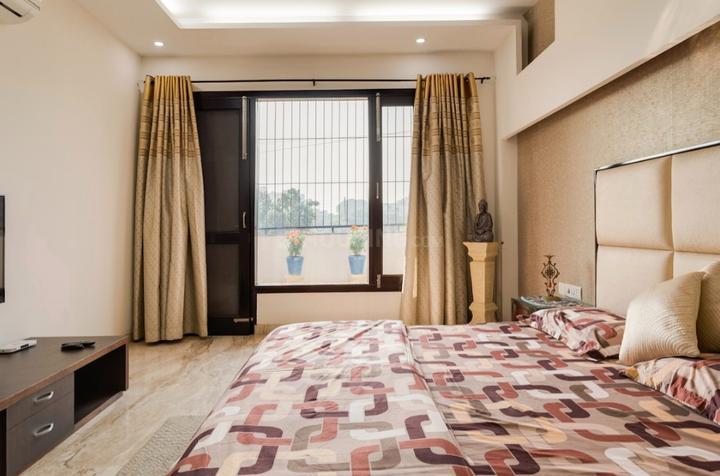 Mahalakshmi Nagar Bedroom 1