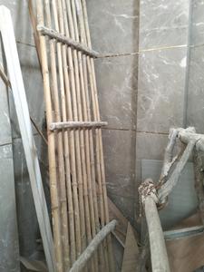 Bedroom One Image of 800 Sq.ft 3 BHK Builder Floor for sale in Jain Luxury Floors, Sector 8 Rohini New Delhi for Rs. 13500000