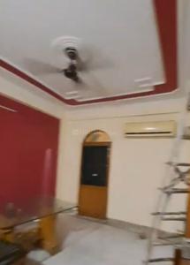 Hall Image of 1100 Sq.ft 2 BHK Builder Floor for sale in Vaishali Kunj Home, Vaishali Ghaziabad for Rs. 7100000