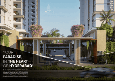 4 BHK Flat