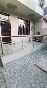 Balcony Image of 150 Sq.ft 3 BHK Independent House for rent in Jagatpura Jaipur for Rs. 16000