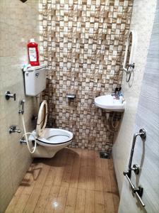 Bathroom Image of Anil Chopra in Mulund West, Mumbai