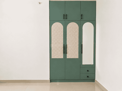 Bedroom Image of 938 Sq.ft 2 BHK Apartment / Flat for sale in Brigade El Dorado by Brigade Enterprises Ltd, Bengaluru Hardware Park Bengaluru for Rs. 9900000