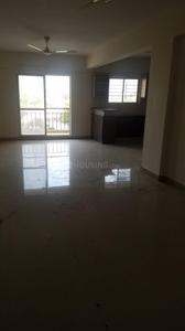 Hall Image of 1500 Sq.ft 3 BHK Apartment / Flat for rent in Neeraja Sarovar, Battarahalli Bengaluru for Rs. 40000
