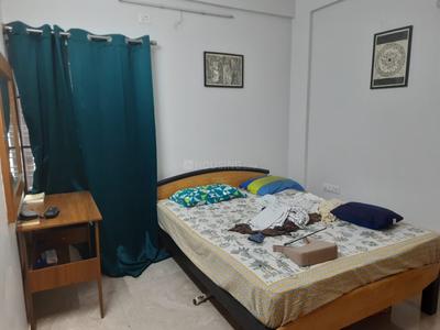 3.5 BHK Duplex