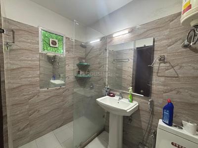 Bathroom Image of 1000 Sq.ft 2 BHK Apartment / Flat for sale in Amrit Aarogyam, Badheri Rajputan Haridwar for Rs. 4000000