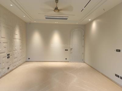 4 BHK Independent Builder Floor