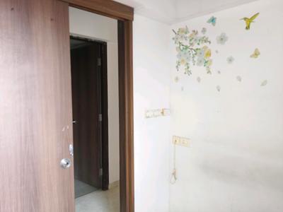 Bedroom Image of 1052 Sq.ft 2 BHK Apartment / Flat for sale in Lodha CASA LAKESIDE, Palava Phase 2 Thane for Rs. 4900000