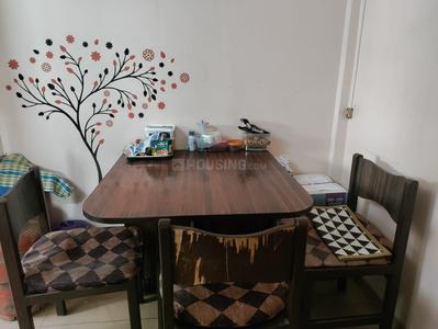 Hall Image of Sg in Thane West, Thane
