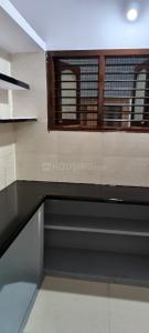 Kitchen Image of 600 Sq.ft 2 BHK Independent House for rent in Koramangala Bengaluru for Rs. 25000