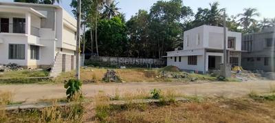 Image of 4356 Sq.ft Residential Plot / Land for sale in Peramangalam, Thrissur for Rs. 4500000