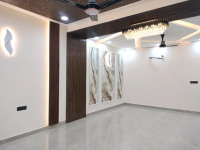 Living Room Image of 1620 Sq.ft 3 BHK Builder Floor for sale in Sector 85 Faridabad for Rs. 17000000