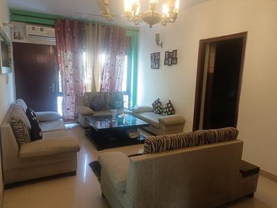 Hall Image of 1950 Sq.ft 4 BHK Builder Floor for sale in Ardee Platinum Greens, Sector 52 Gurgaon for Rs. 24000000
