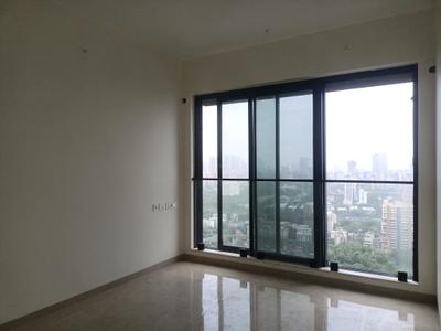 Bedroom Image of 774 Sq.ft 2 BHK Apartment / Flat for sale in Piramal Mahalaxmi, Worli Mumbai for Rs. 58900000