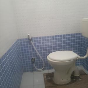 Bathroom Image of 1200 Sq.ft 2 BHK Independent House for rent in BTM Layout 2nd Stage Bengaluru for Rs. 30000