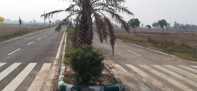 Image of 2250 Sq.ft Residential Plot / Land for sale in Shree Shyam Aangan, Shivdaspura, Jaipur for Rs. 8000000
