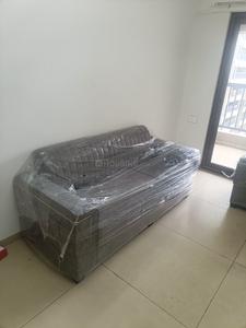 Hall Image of 1050 Sq.ft 2 BHK Apartment / Flat for rent in Treeland, Gangapur Nashik for Rs. 28500