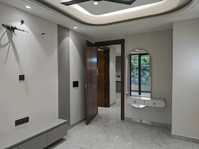 Bedroom Image of 2600 Sq.ft 4 BHK Builder Floor for sale in Indirapuram Ghaziabad for Rs. 23500000