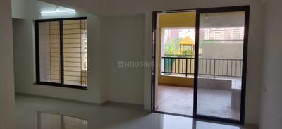 Hall Image of 1510 Sq.ft 3 BHK Apartment / Flat for sale in OM Tropica Phase II, Ravet Pune for Rs. 11000000