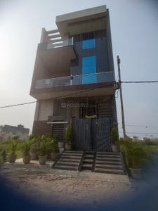 Image of 1200 Sq.ft 2 BHK Independent House for rent in Ved Vyas Puri -Phase 1, Meerut for Rs. 10000