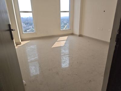 Bedroom Image of 1300 Sq.ft 2 BHK Apartment / Flat for rent in Dwarkadhish The Cubix, Sector 23 Dharuhera for Rs. 14000