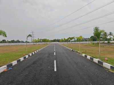 Image of 937 Sq.ft Residential Plot / Land for sale in Singaperumal Koil, Chennai for Rs. 1873063