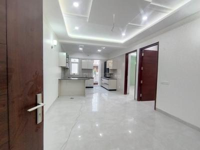 Hall Image of 1350 Sq.ft 3 BHK Builder Floor for sale in Sector 23 Gurgaon for Rs. 25500000