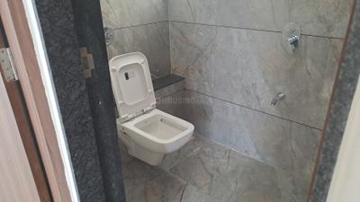 Image of 1050 Sq.ft 2 BHK Apartment / Flat for sale in KP Archana Paradise Phase 03, Mohammed Wadi, Pune for Rs. 7350000