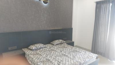 Bedroom Image of 2600 Sq.ft 4 BHK Villa for sale in Seesyawas Jaipur for Rs. 17500000