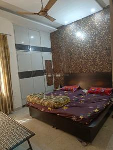 Bedroom Image of 900 Sq.ft 3 BHK Independent House for sale in Kharar Mohali for Rs. 8500000