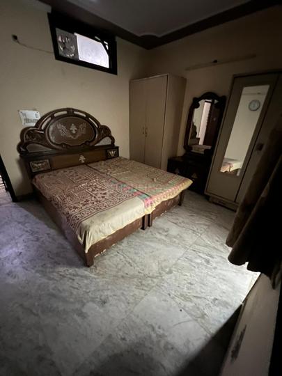 West Patel Nagar, Patel Nagar Bedroom 1