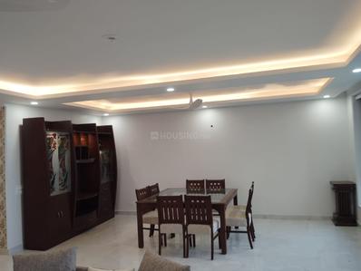 Hall Image of 3200 Sq.ft 4 BHK Apartment / Flat for sale in Jaypee The Imperial Court, Sector 128 Noida for Rs. 70000000