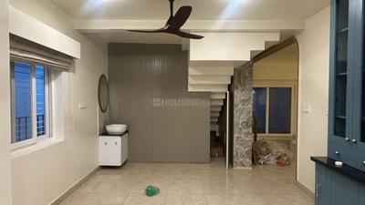 4 BHK Villa