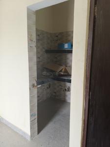 Kitchen Image of 700 Sq.ft 3 BHK Apartment / Flat for rent in Bibiganj Buxar for Rs. 7000