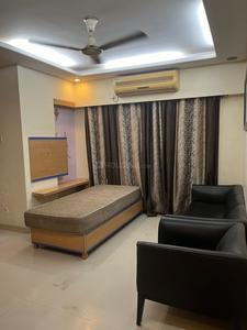 Hall Image of For Girls Only in Saki Naka, Mumbai