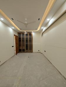 Hall Image of 2000 Sq.ft 3 BHK Builder Floor for sale in Lajpat Nagar New Delhi for Rs. 64500000