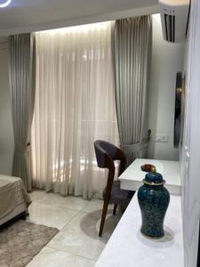 Bedroom Image of 1800 Sq.ft 3 BHK Apartment / Flat for sale in Imperial Apartments, Kishanpura Zirakpur for Rs. 11490000