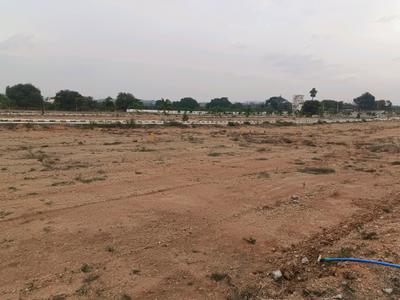 Image of 190 Sq.ft Residential Plot / Land for sale in Nandiwanaparthy, Hyderabad for Rs. 2600002