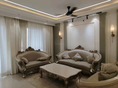 3.5 BHK Flat