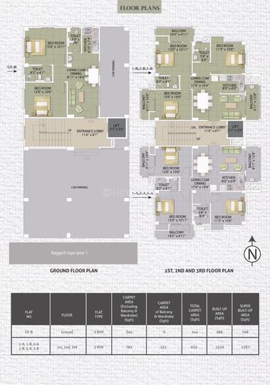 Krivi Imperial Main Image 1