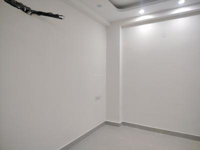 Bedroom Image of 800 Sq.ft 2 BHK Apartment / Flat for sale in Chhattarpur New Delhi for Rs. 6530000