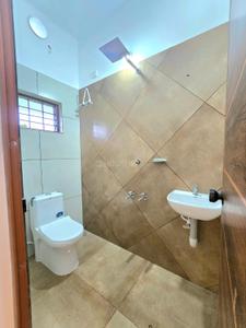 Bathroom Image of 1350 Sq.ft 3 BHK Independent House for sale in North Paravoor Kochi for Rs. 5500000