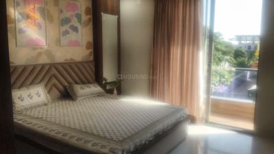 Bedroom Image of 1639 Sq.ft 3 BHK Apartment / Flat for sale in Vaishali Nagar Extension Jaipur for Rs. 8300000