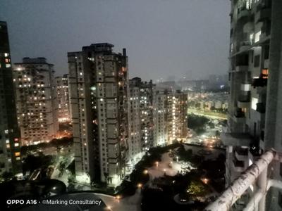 Image of 1697 Sq.ft 3 BHK Apartment / Flat for sale in Elita Garden Vista, New Town, Kolkata for Rs. 14000000