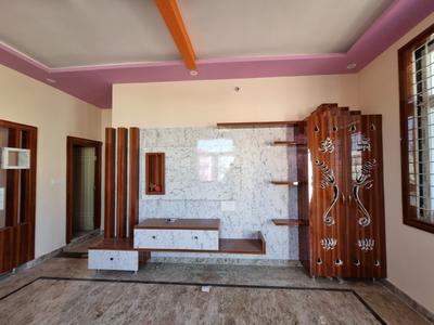 Hall Image of 3900 Sq.ft 8 BHK Independent House for sale in Kithaganur Village Bengaluru for Rs. 27000000