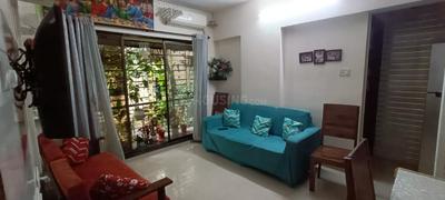 Hall Image of I c colony borivali west in Borivali West, Mumbai
